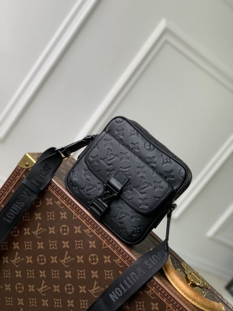 Mens LV Satchel bags